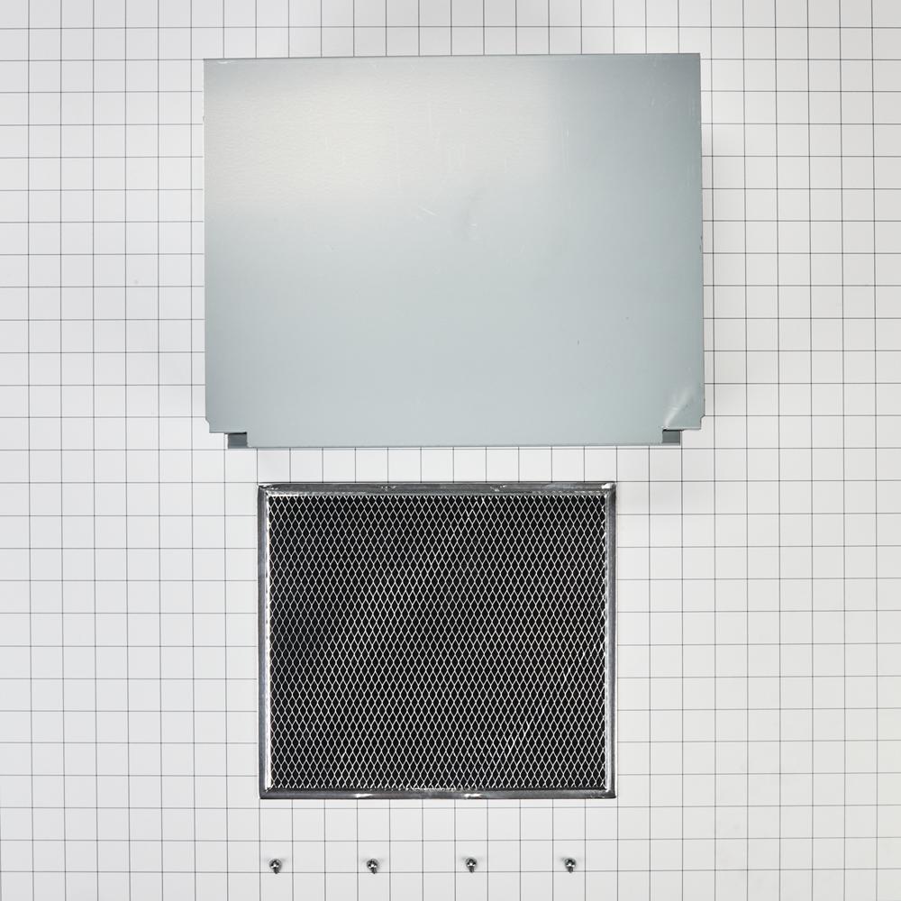 Amana W11446297 Umluft-Kit für Dunstabzugshauben
