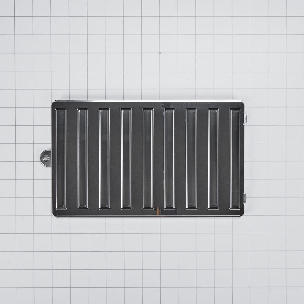 Amana W10535933 Fettfilter für Mikrowellenherde
