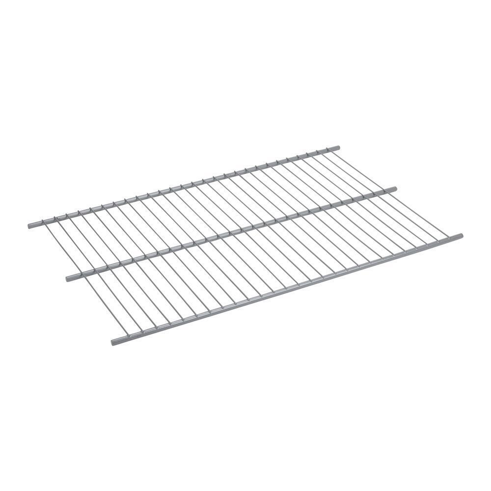 Amana W10838310 Kühl-/Gefrierschrank-Gitterrost, weiß