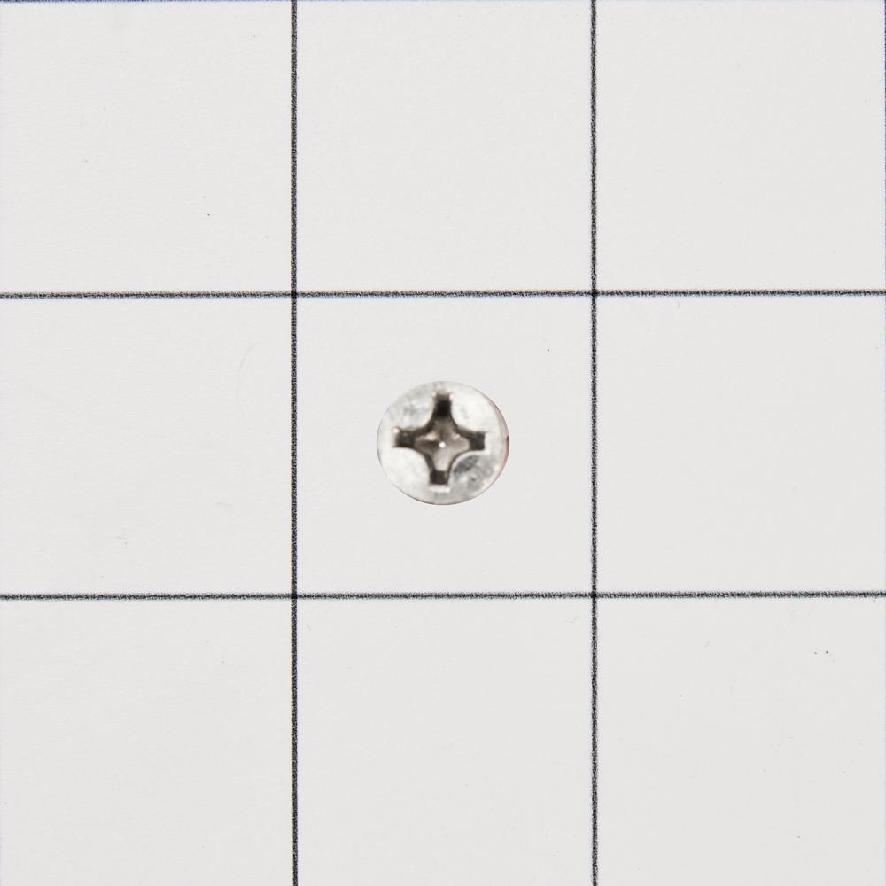 Amana W10115776 Herd-Rückwand