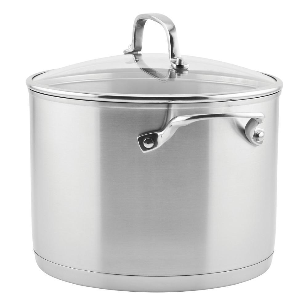 Amana W11463464 W11463464 – 8Qt Induktions-Suppentopf