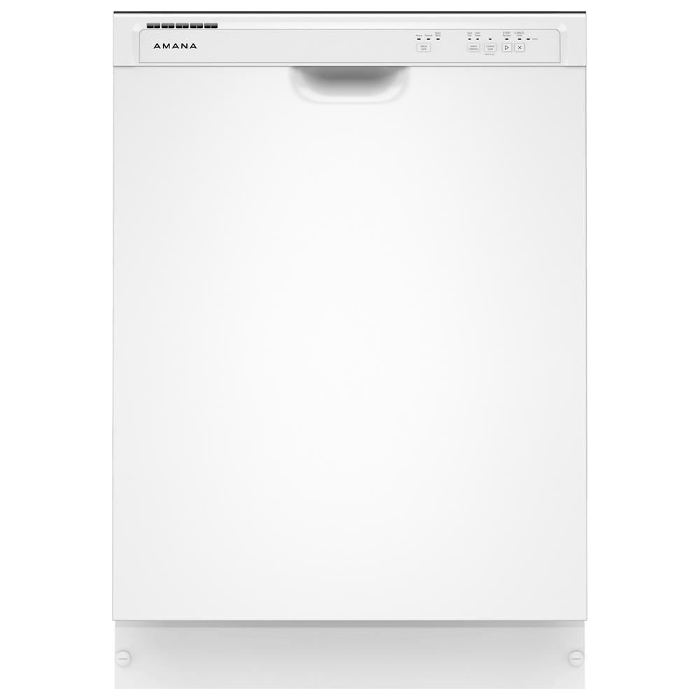 Amana ADFS2524RW Amana® Geschirrspüler mit Mitternachtsinnenraum