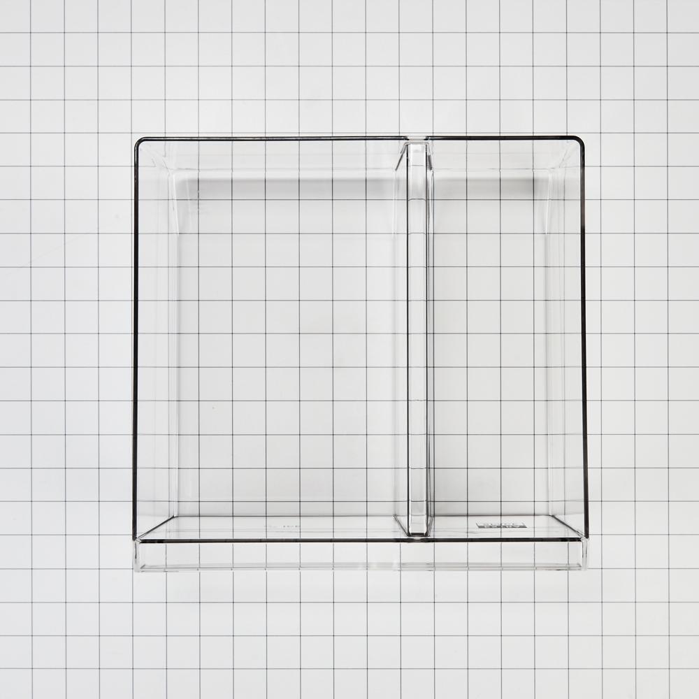 Amana W11455233 Sxs Kühlschrank-Eisbehälter