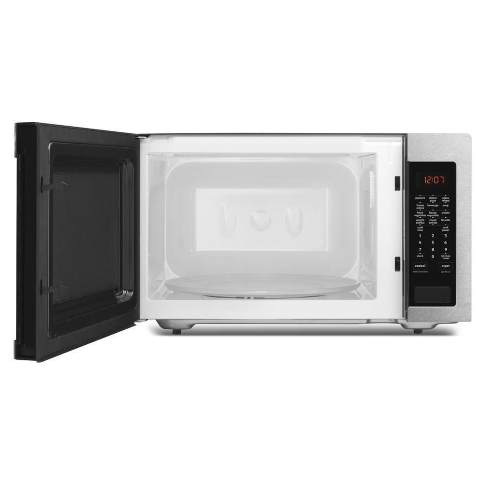 Amana UMC5225GZ 2,2 Kubikfuß Mikrowelle mit größerer Kapazität