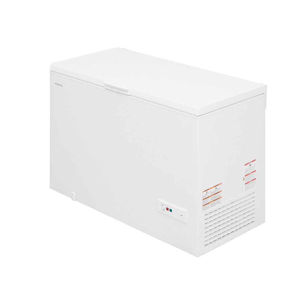 Amana AZC5216LW 16 Cu. Ft. Amana® Gefriertruhe