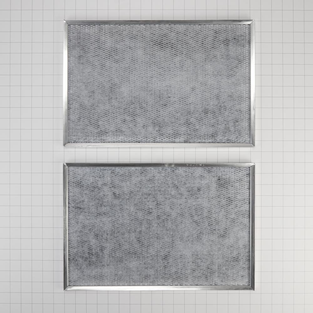 Amana W10386873 Dunstabzugshauben-Aktivkohlefilter