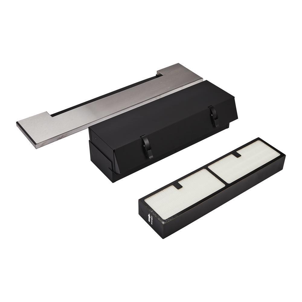 Amana W10768190 Kanalloses Abluft-Entlüftungsset