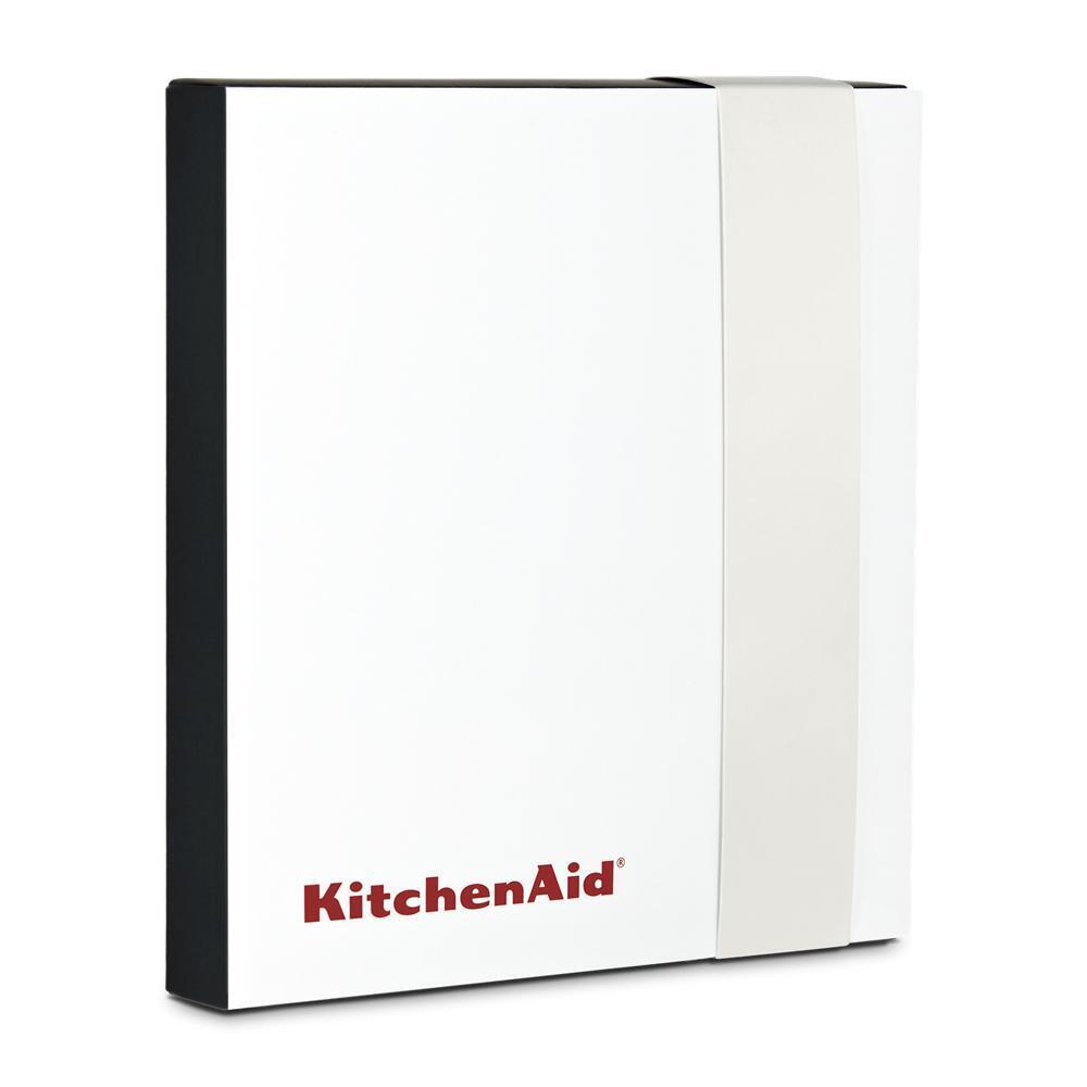 Amana W11368841MP Kitchenaid® Griff-Medaillon-Kit für gewerbliche Herde