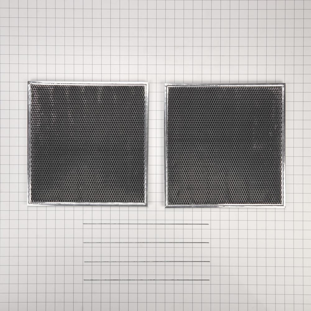 Amana W11371717 Aktivkohlefilter für Dunstabzugshauben