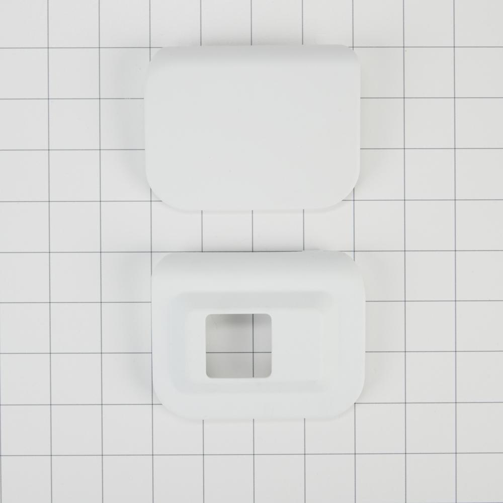 Amana W10895133 Trocknertür-Umkehrsatz