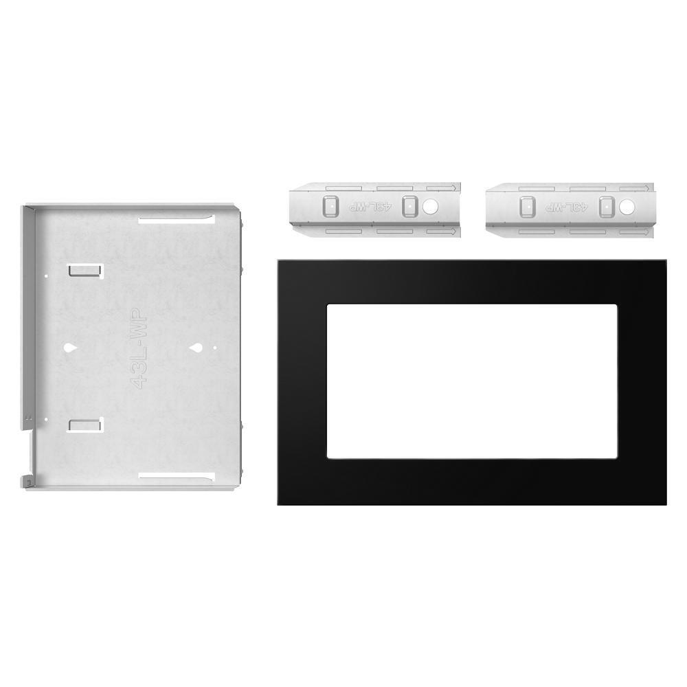 Amana MTK1630PB 30 Zoll Zierset für 1,6 Kubikfuß Arbeitsplatten-Mikrowelle