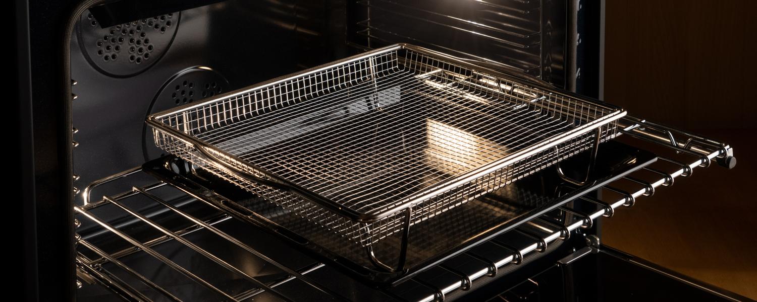 Bertazzoni HER366BCFEPAVT range_continuous_grates 36 Zoll Dual Fuel Range, 6 Messingbrenner und Gusseisengrillplatte, elektrischer selbstreinigender Ofen Avorio