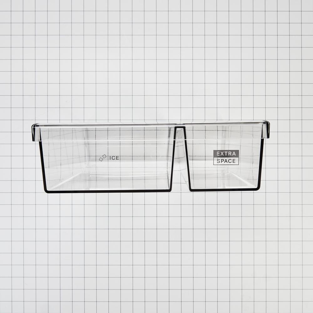 Amana W11455233 Sxs Kühlschrank-Eisbehälter