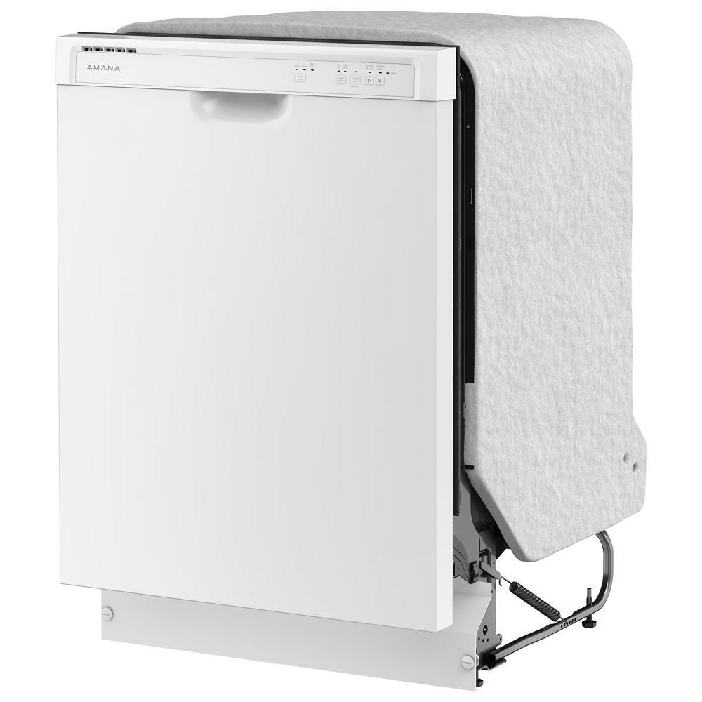Amana ADFS2524RW Amana® Geschirrspüler mit Mitternachtsinnenraum