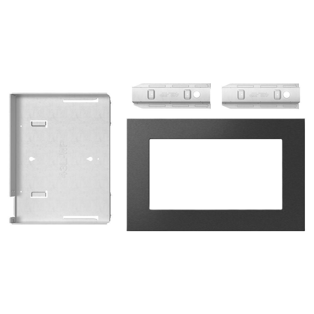 Amana MTK1630PV 30 Zoll Zierset für 1,6 Kubikfuß Arbeitsplatten-Mikrowelle