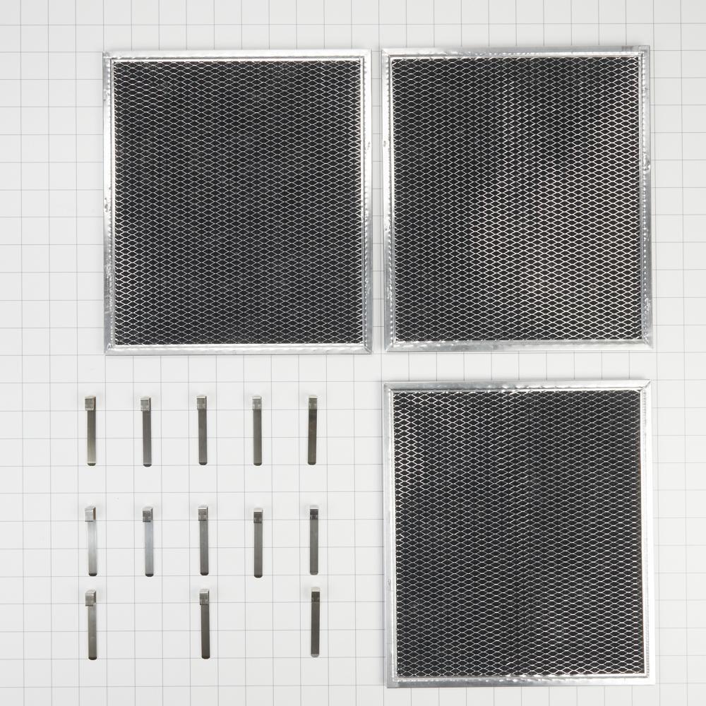 Amana W10412939 Dunstabzugshauben-Aktivkohlefilter