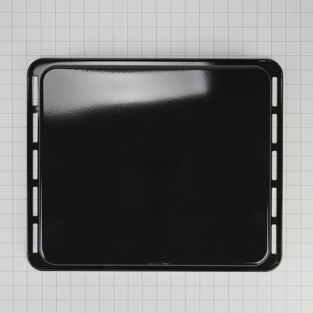 Amana W11348808 Tiefes Backblech für den Backofen
