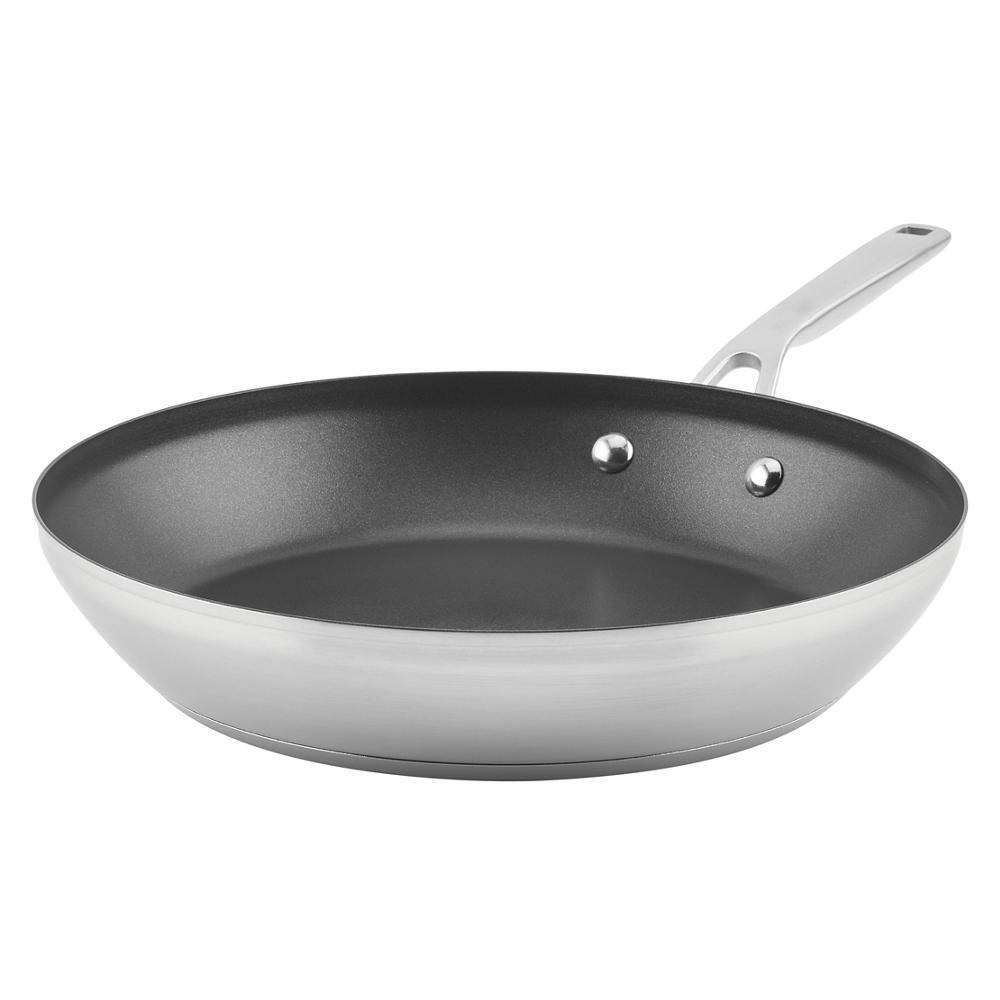 Amana W11463466 12 Antihaft-Induktionsbratpfanne
