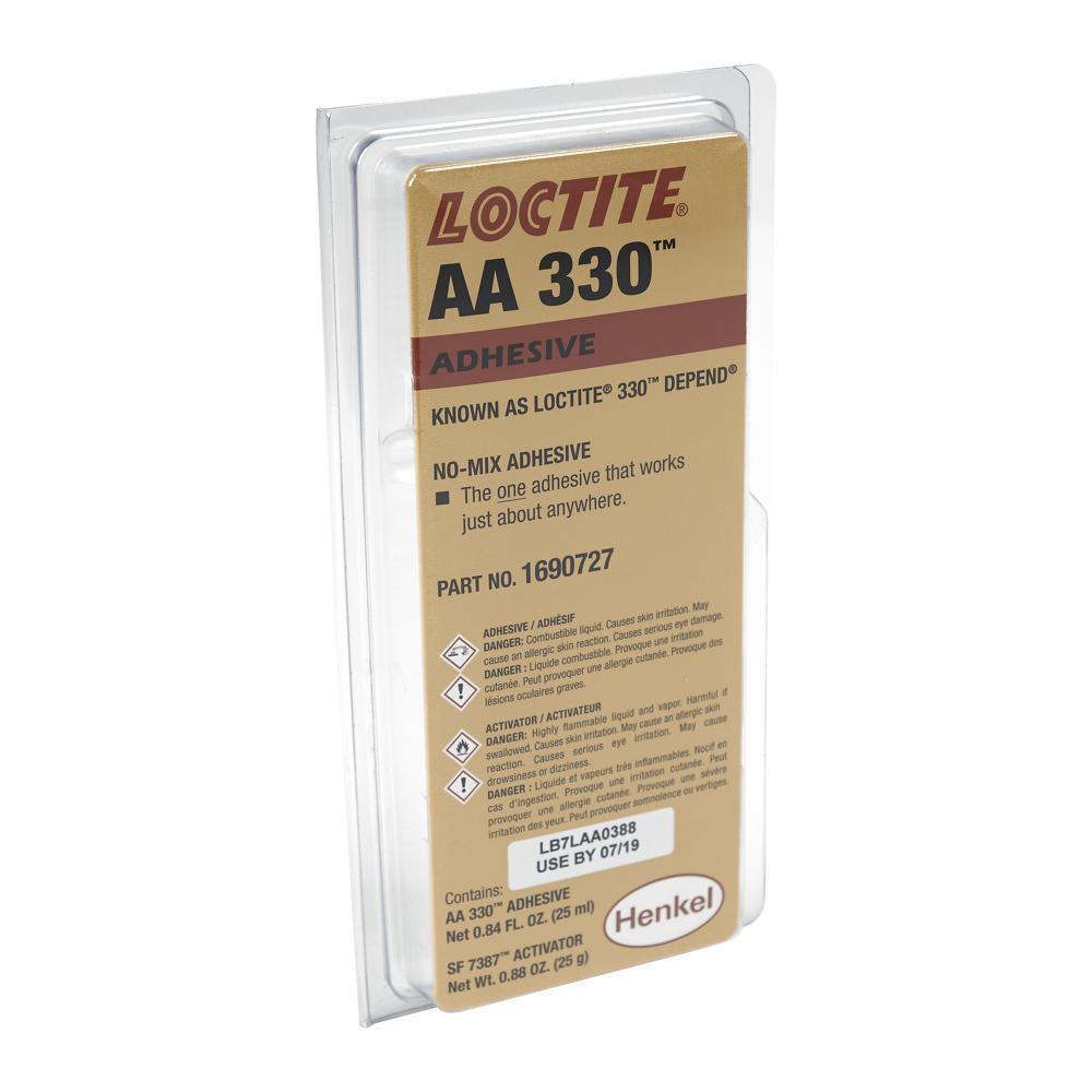 Amana W10310006A Herdkleber