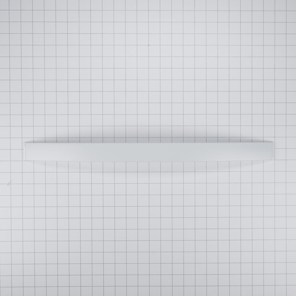 Amana W11025870 Griffsatz für Geschirrspüler, weiß