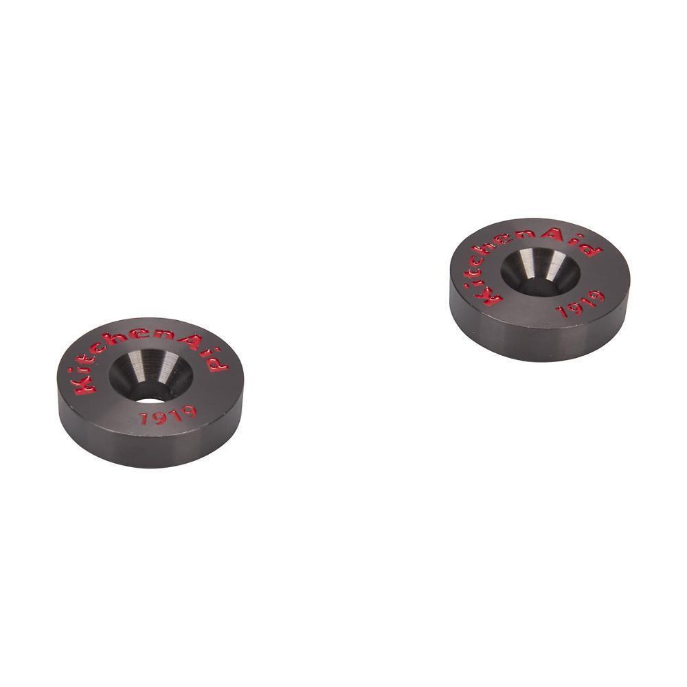 Amana W10846206 Griff-Medaillon-Kit