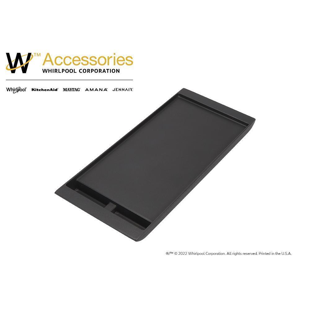 Amana W10662080 Grillplatte-Kit Tnt Premium