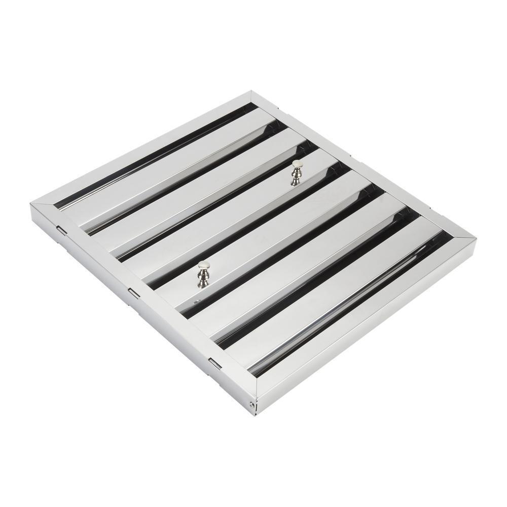 Amana W10351890 Dunstabzugshauben-Fettfilter