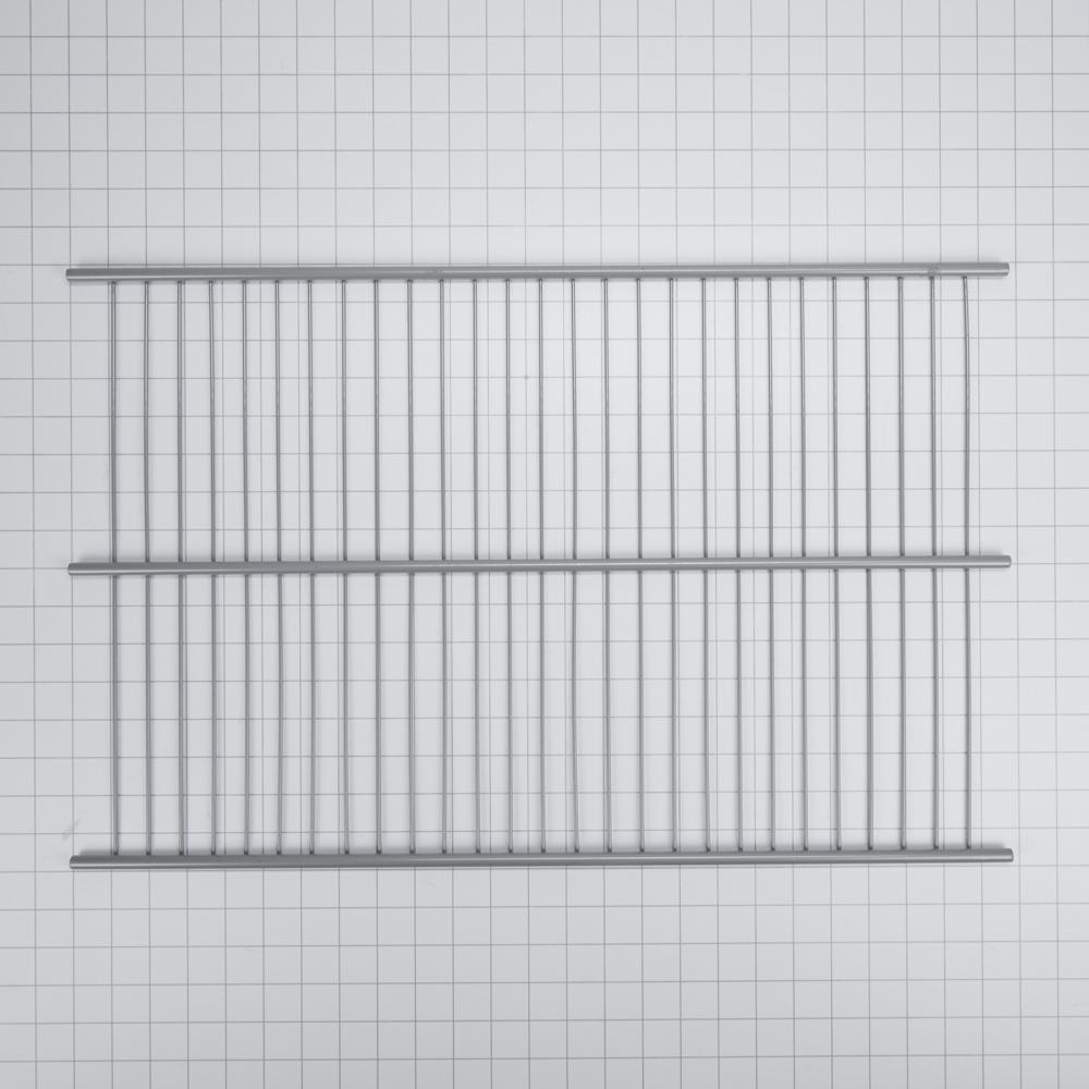 Amana W10838310 Kühl-/Gefrierschrank-Gitterrost, weiß