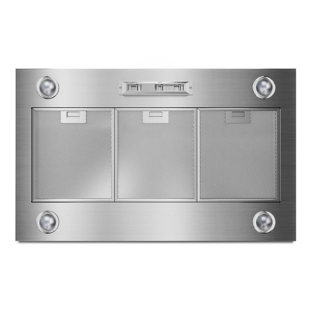 Amana UVL6036JSS 36 585 oder 1170 Cfm Motorklasse Custom Hood Liner