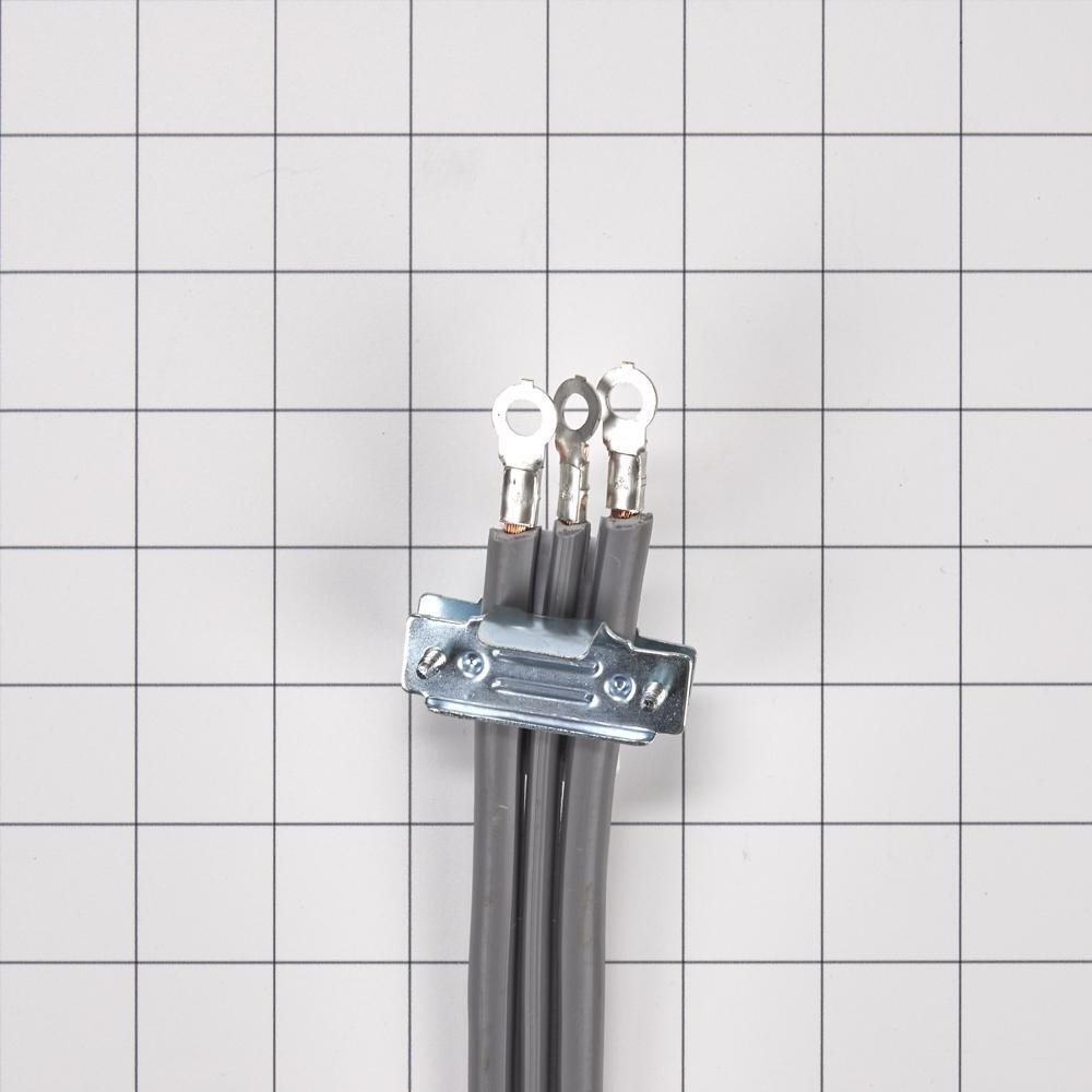 Netzkabel für Elektroherd Amana WPPT520