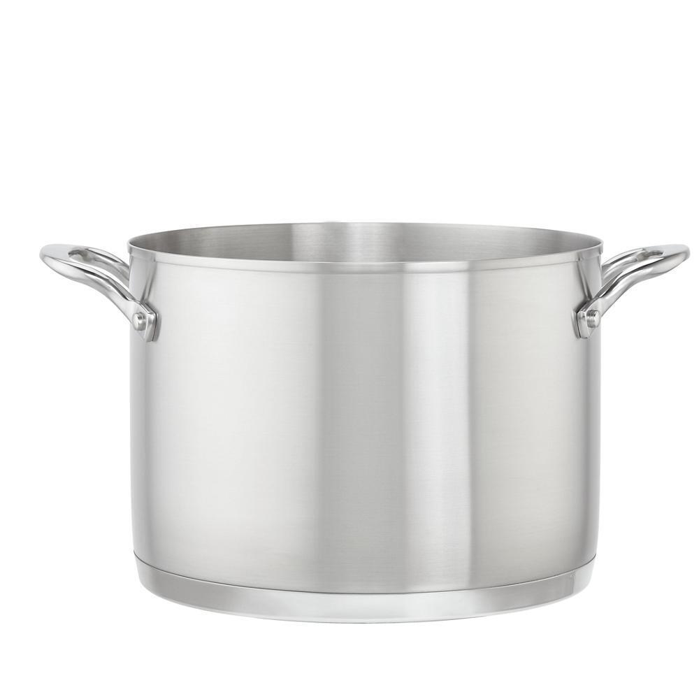 Amana W11463464 W11463464 – 8Qt Induktions-Suppentopf