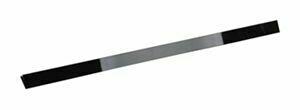 Amana W10113902A Einschub-Hinterverkleidungssatz, Schwarz