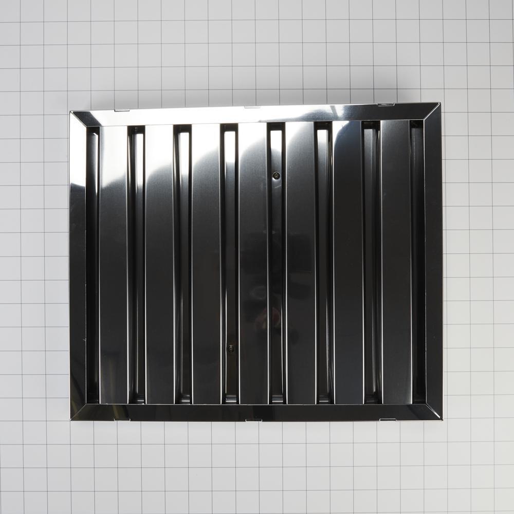Amana WPW10351929 Dunstabzugshauben-Fettfilter