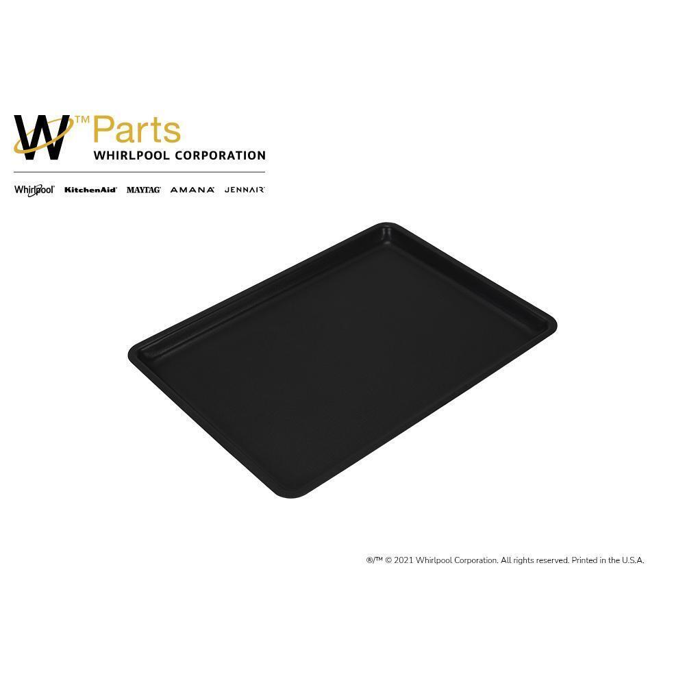 Amana W11390913 Smart Oven Backform