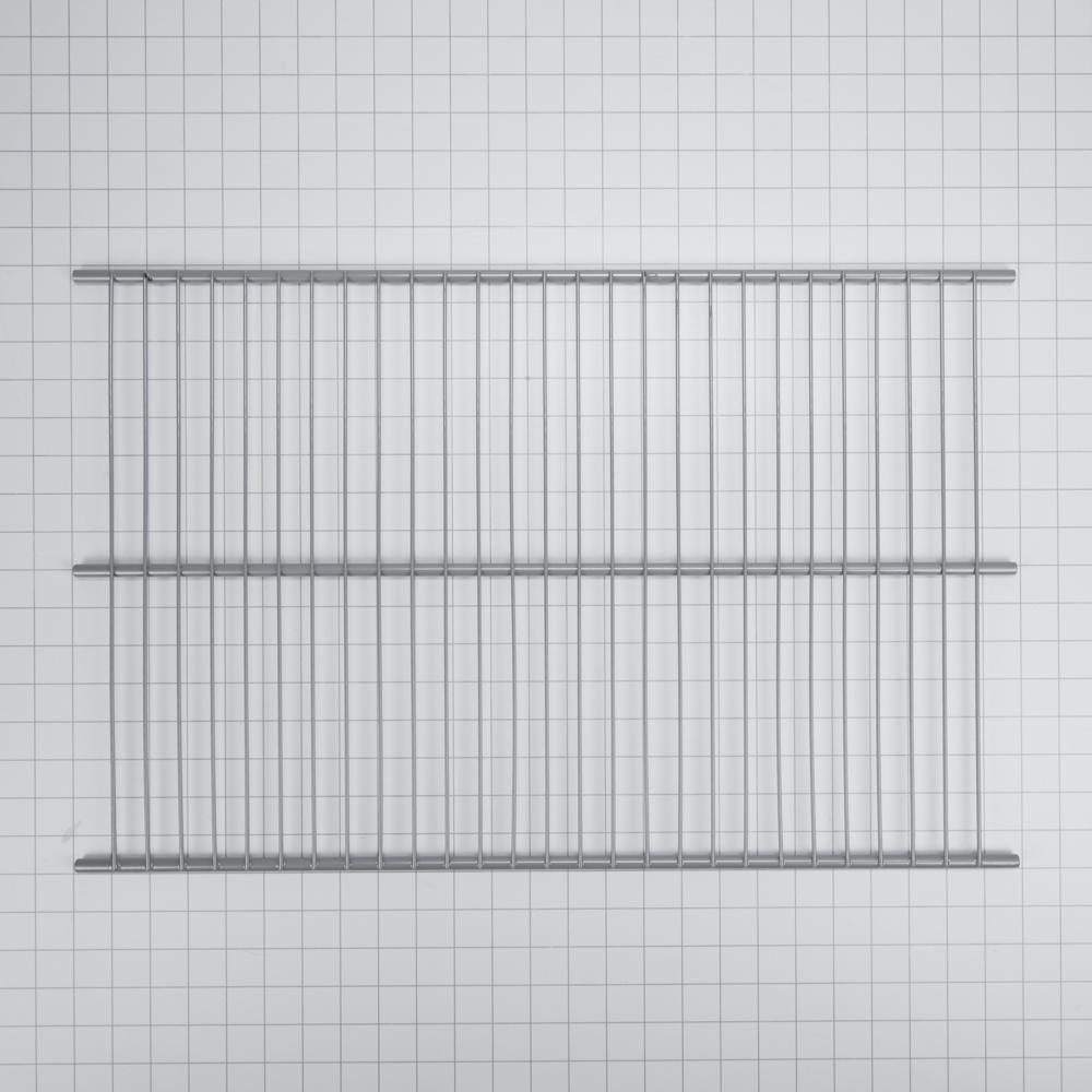 Amana W10838310 Kühl-/Gefrierschrank-Gitterrost, weiß