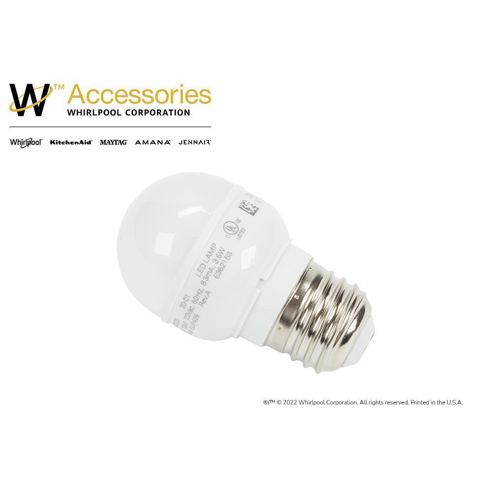 Amana 4396822 Geräte-LED-Glühbirne