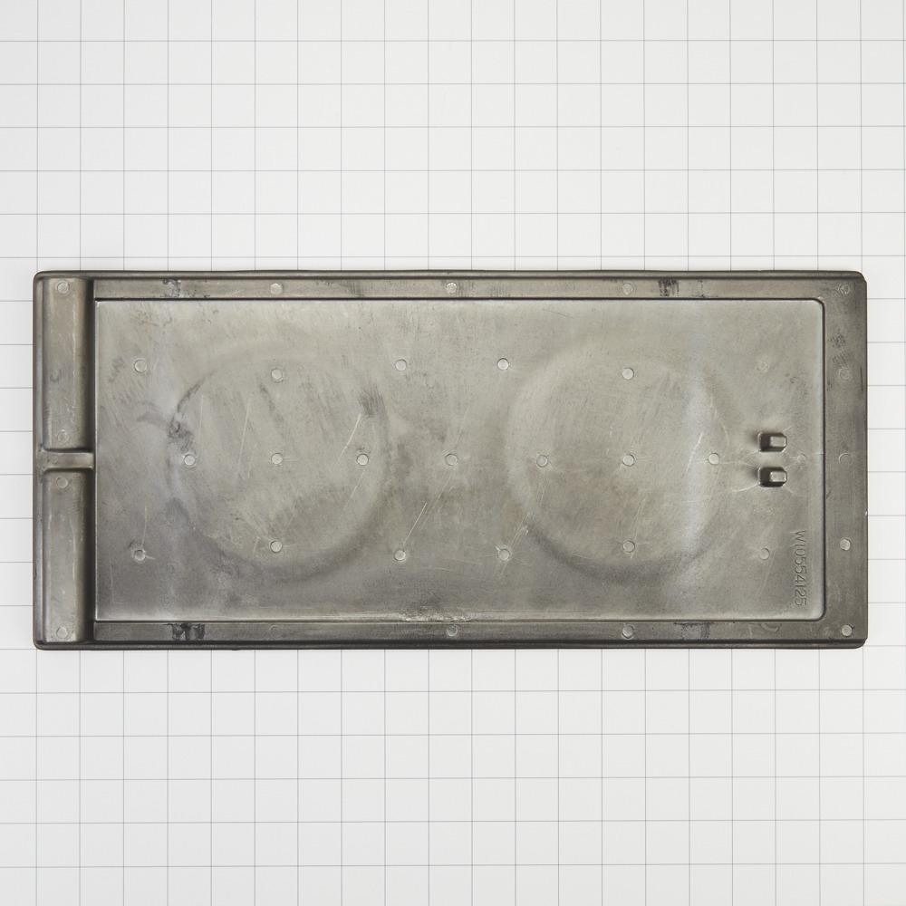 Amana W10554125 Grillplatte - Whirlpool