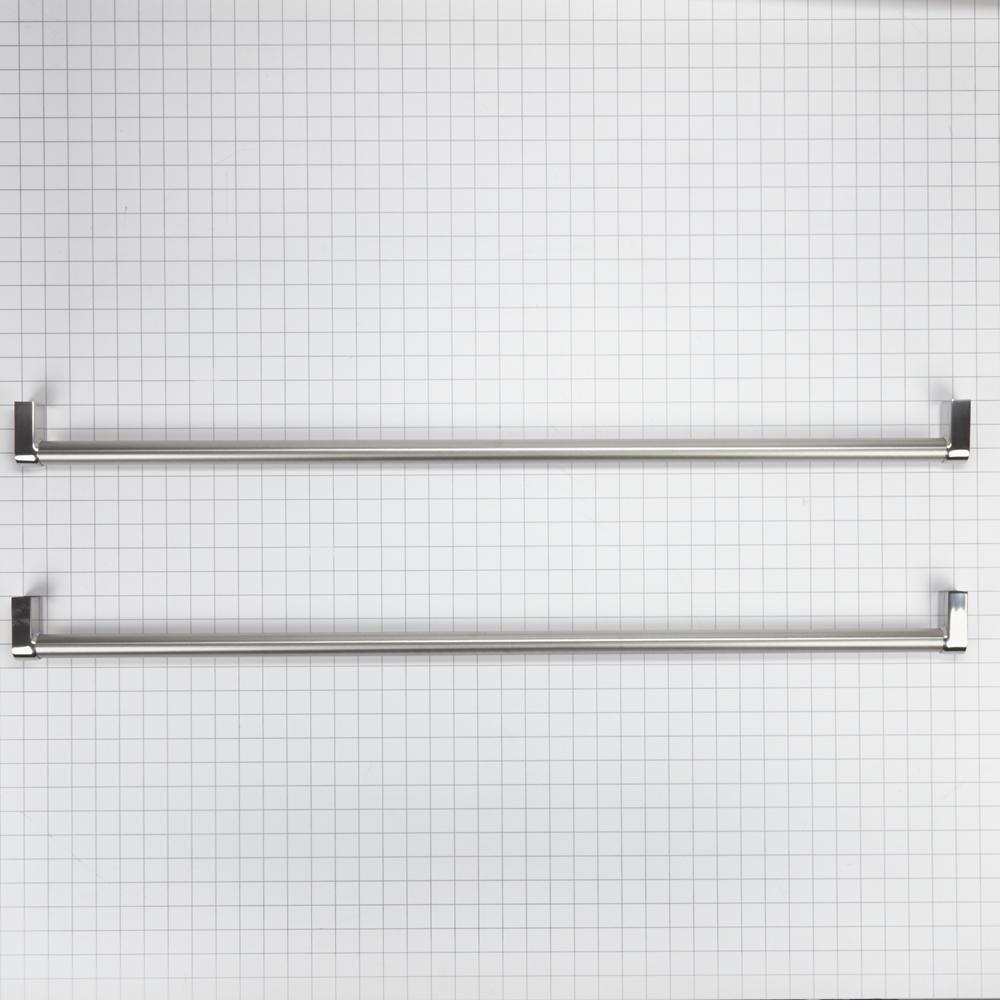 Amana W10782873 Sxs Kühlschrank-Griffsatz