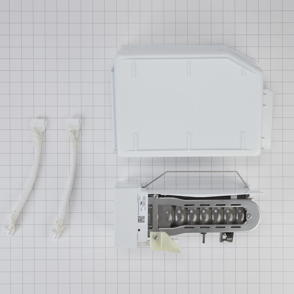 Amana W11517113 Eiswürfelbereiter-Kit