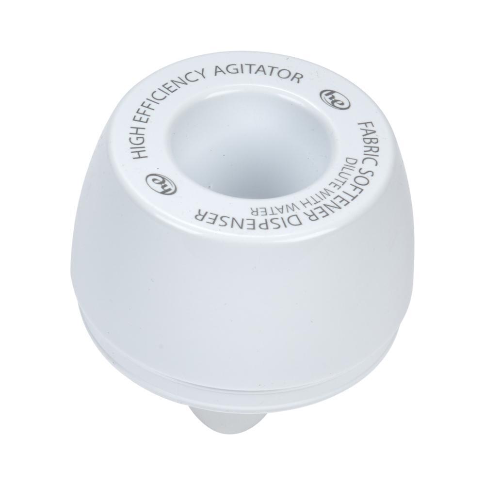 Amana W10740584 Waschmittel-Weichspülerspender