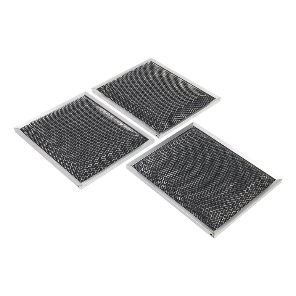 Amana W10355450 Dunstabzugshauben-Aktivkohlefilter