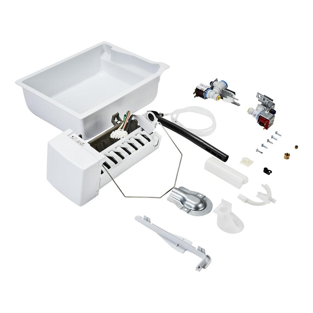 Amana W11459724 Kühlschrank-Eiswürfelbereiter