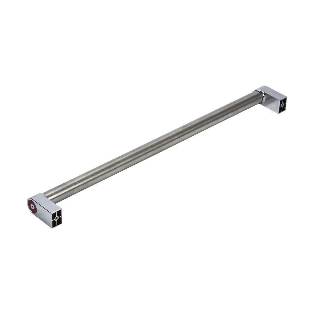Amana W10830606 Medaillon-Griffsatz für Wärmeschublade