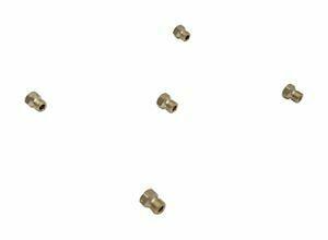 Amana W11035432 Erdgasherd-Umrüstsatz für große Höhen, Gold
