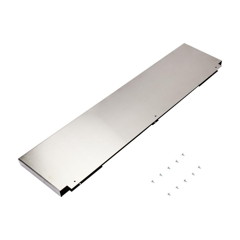 Amana W10115776 Herd-Rückwand