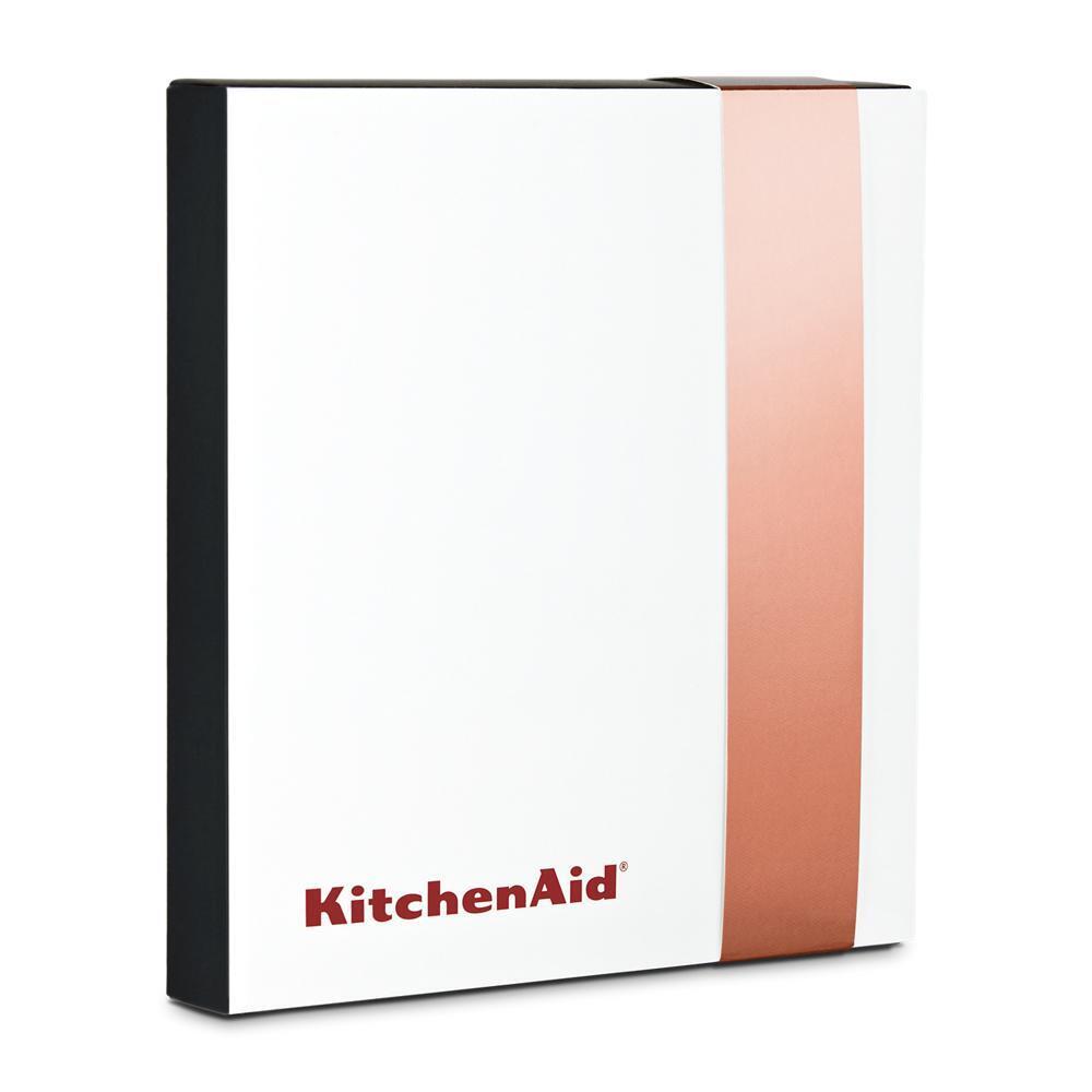 Amana W11368841CF Kitchenaid® Commercial-Style Range Griff-Medaillon-Kit