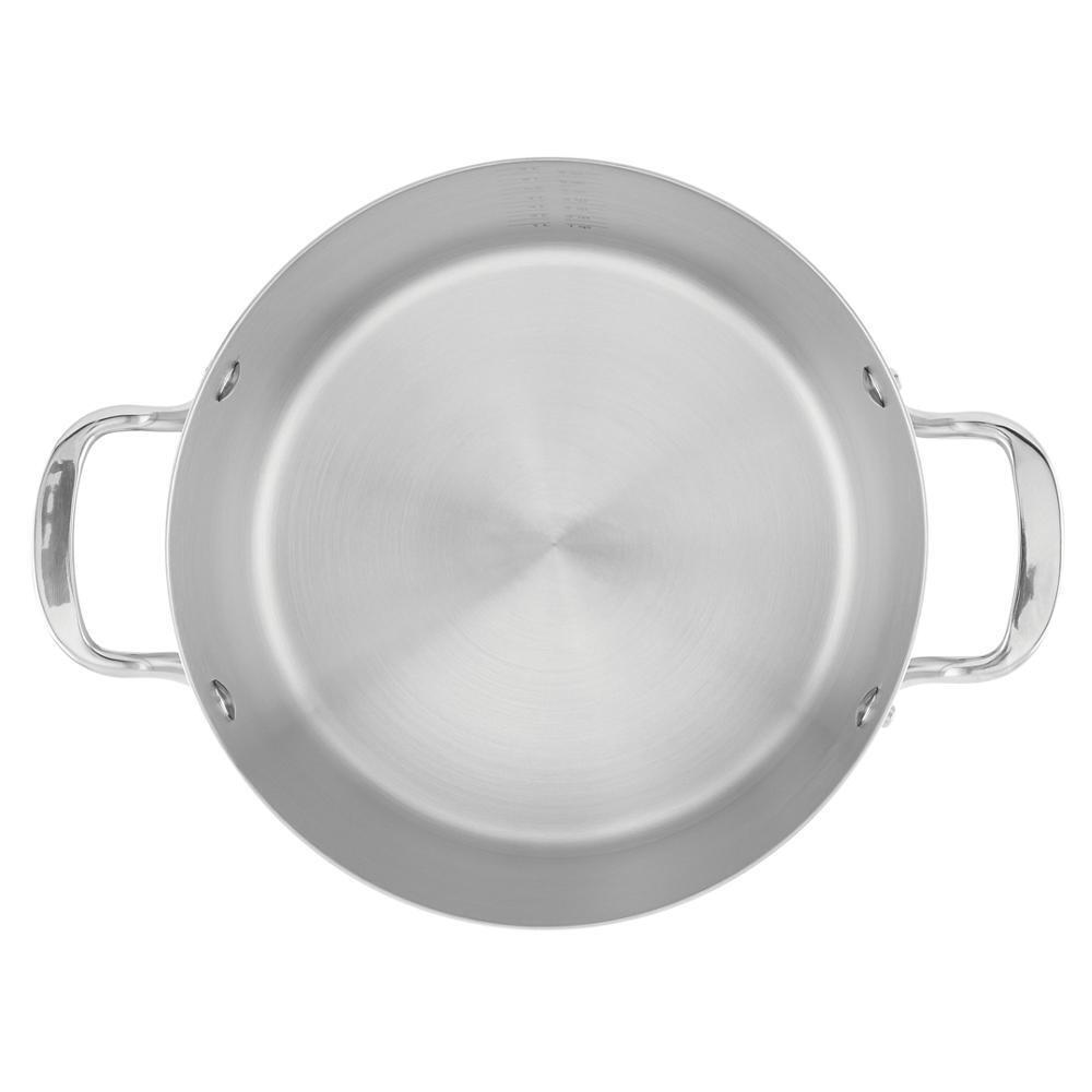 Amana W11463464 W11463464 – 8Qt Induktions-Suppentopf