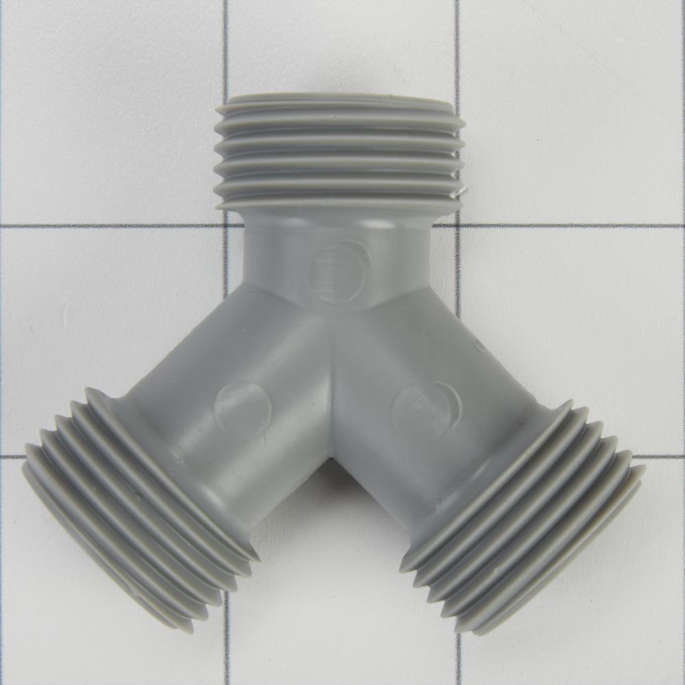 Amana W10623830 Dampftrockner-Schlauchsatz