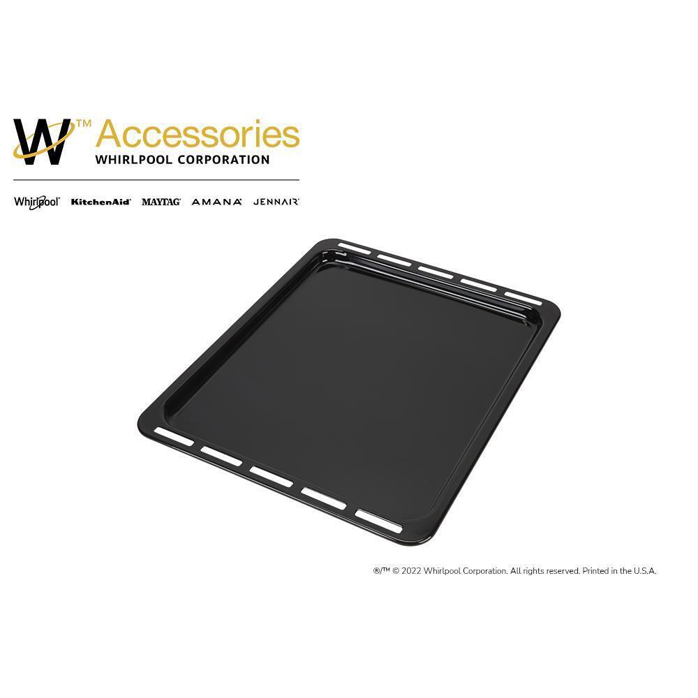 Amana W11348807 Backblech für Backofen