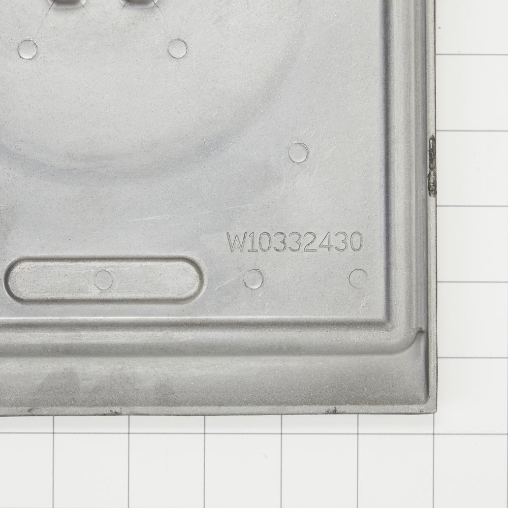 Amana W10347385A Alt Fsr Vesta Grillplatte, Marke Maytag